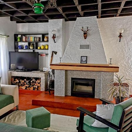 O Refúgio Villa Coimbra Kültér fotó