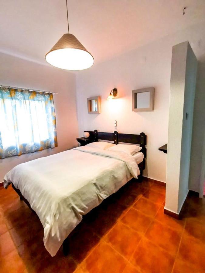 O Refúgio Villa Coimbra Kültér fotó