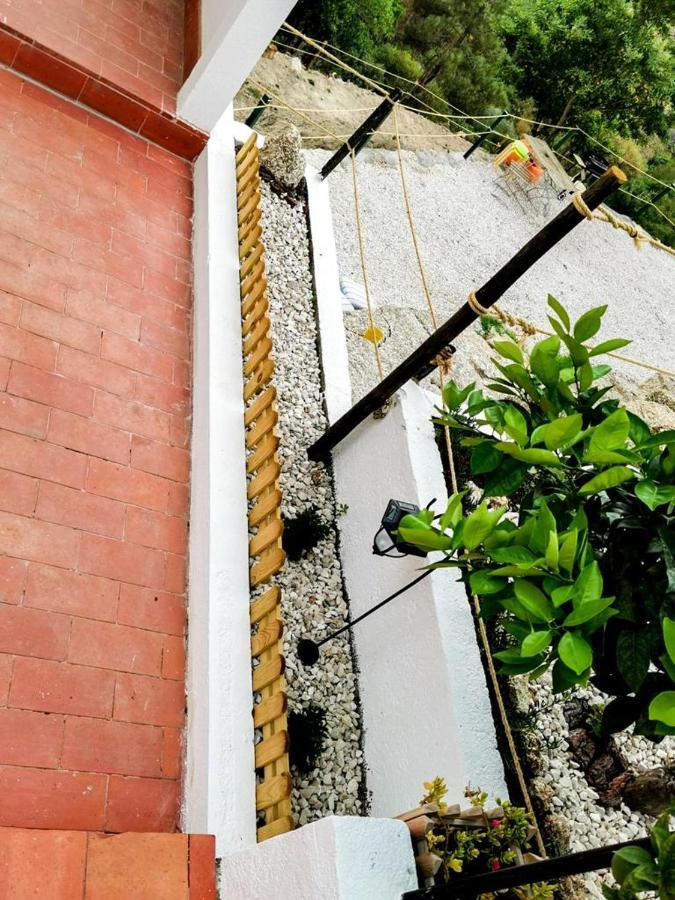 O Refúgio Villa Coimbra Kültér fotó