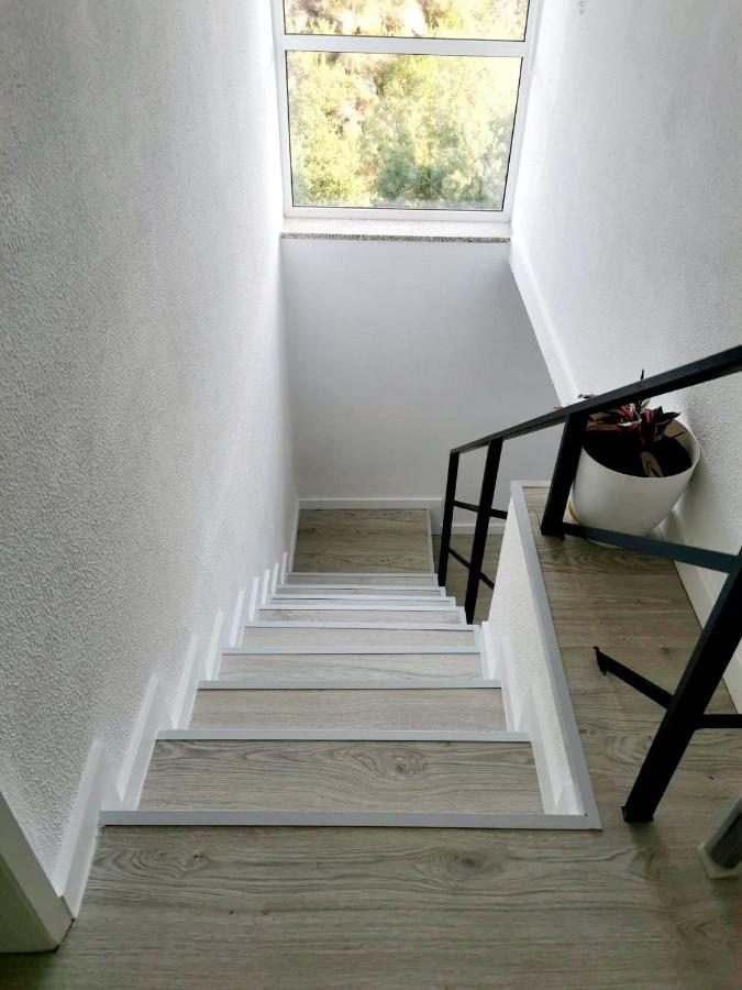 O Refúgio Villa Coimbra Kültér fotó