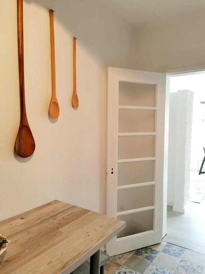O Refúgio Villa Coimbra Kültér fotó