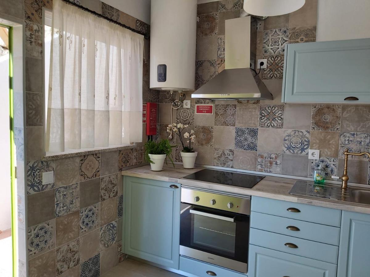 O Refúgio Villa Coimbra Kültér fotó