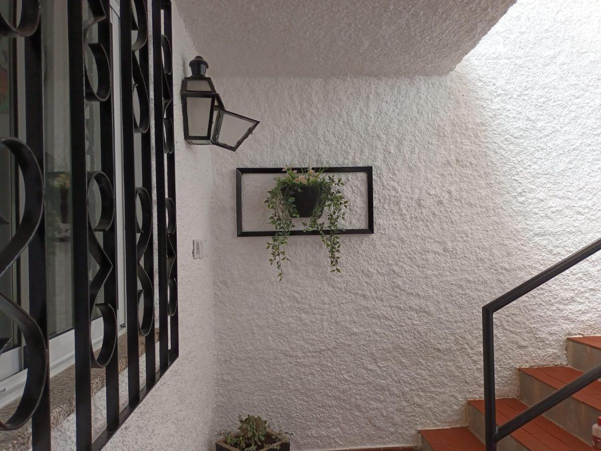 O Refúgio Villa Coimbra Kültér fotó
