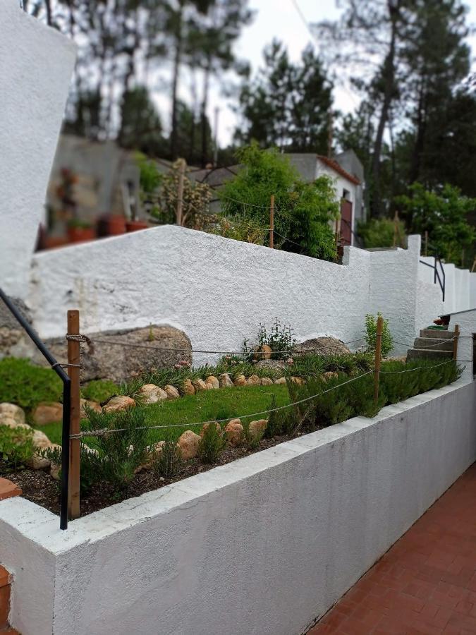 O Refúgio Villa Coimbra Kültér fotó