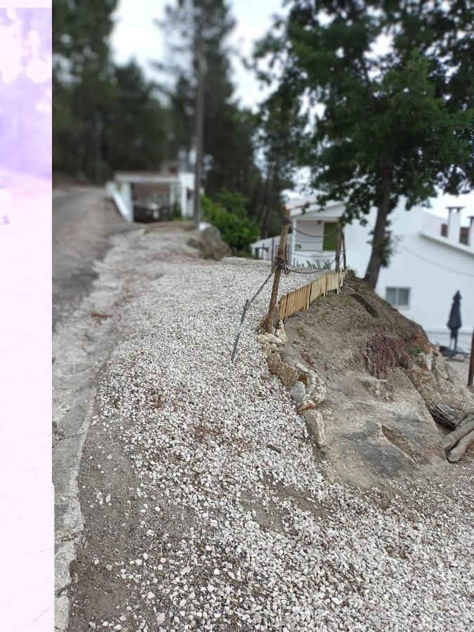 O Refúgio Villa Coimbra Kültér fotó
