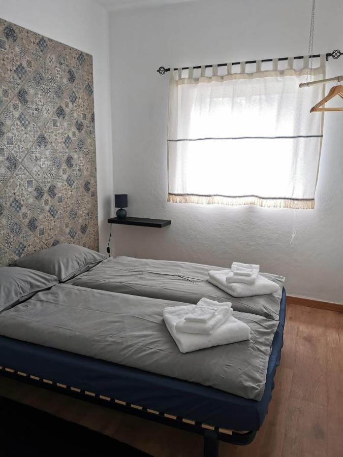 O Refúgio Villa Coimbra Kültér fotó