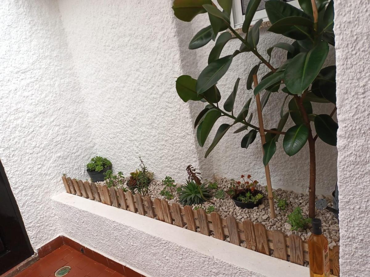 O Refúgio Villa Coimbra Kültér fotó