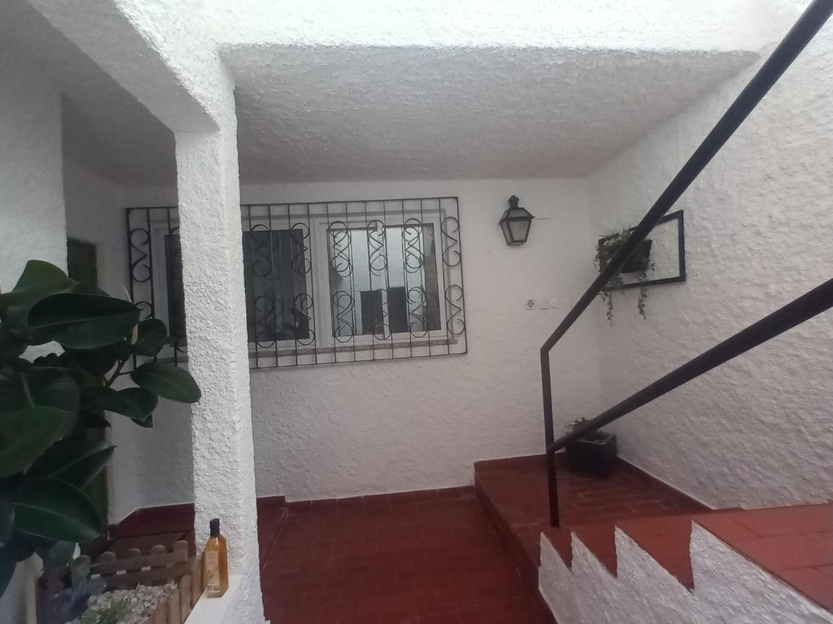 O Refúgio Villa Coimbra Kültér fotó