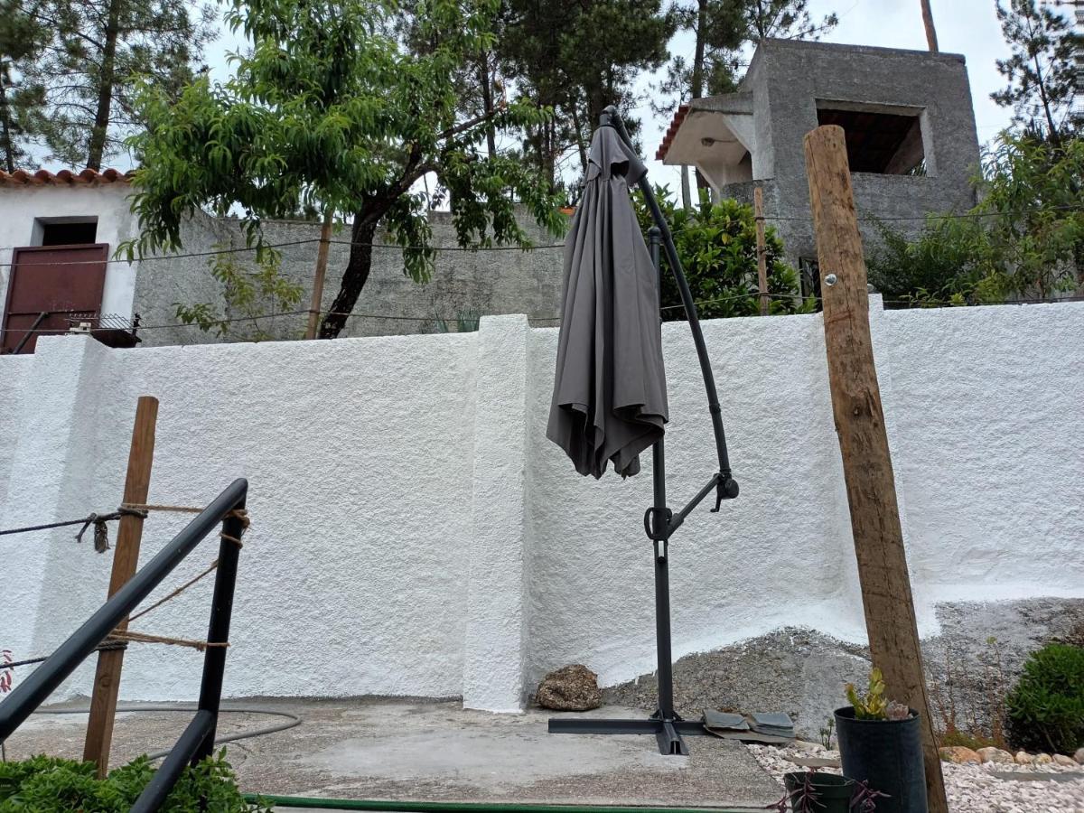 O Refúgio Villa Coimbra Kültér fotó