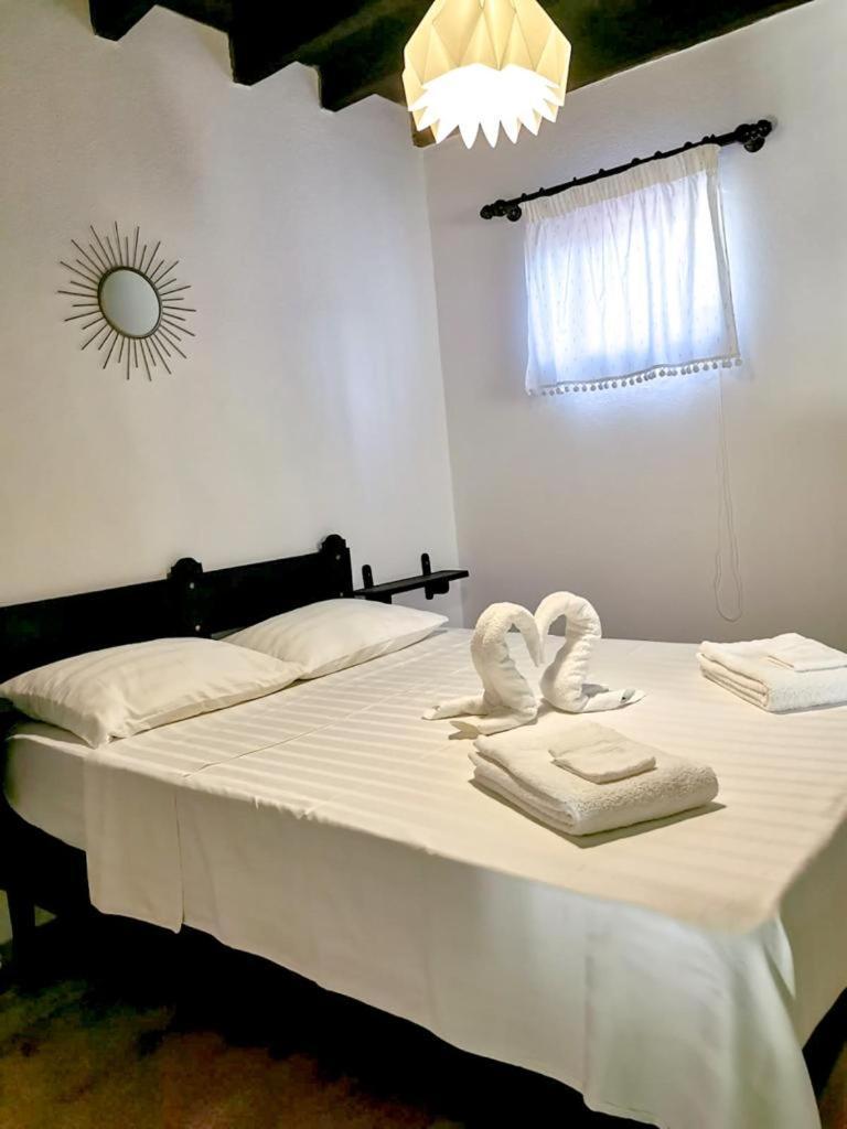 O Refúgio Villa Coimbra Kültér fotó
