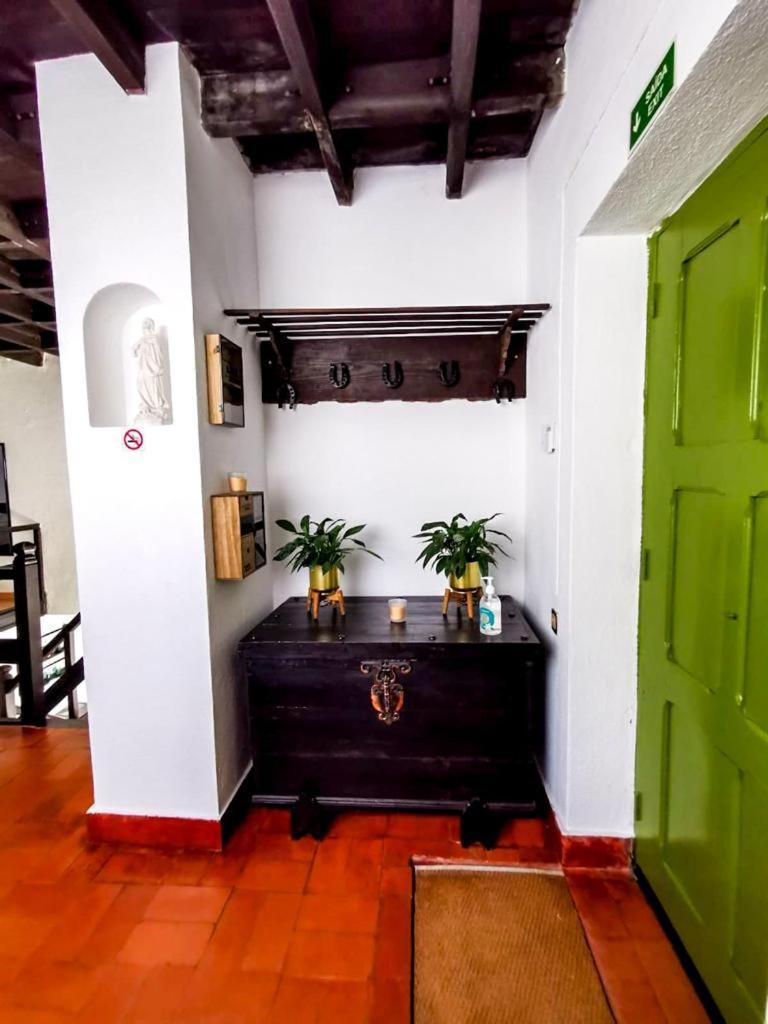 O Refúgio Villa Coimbra Kültér fotó