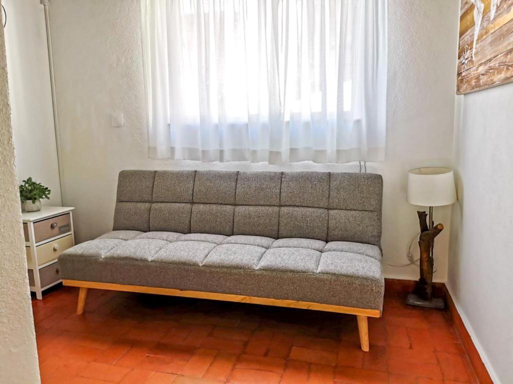 O Refúgio Villa Coimbra Kültér fotó