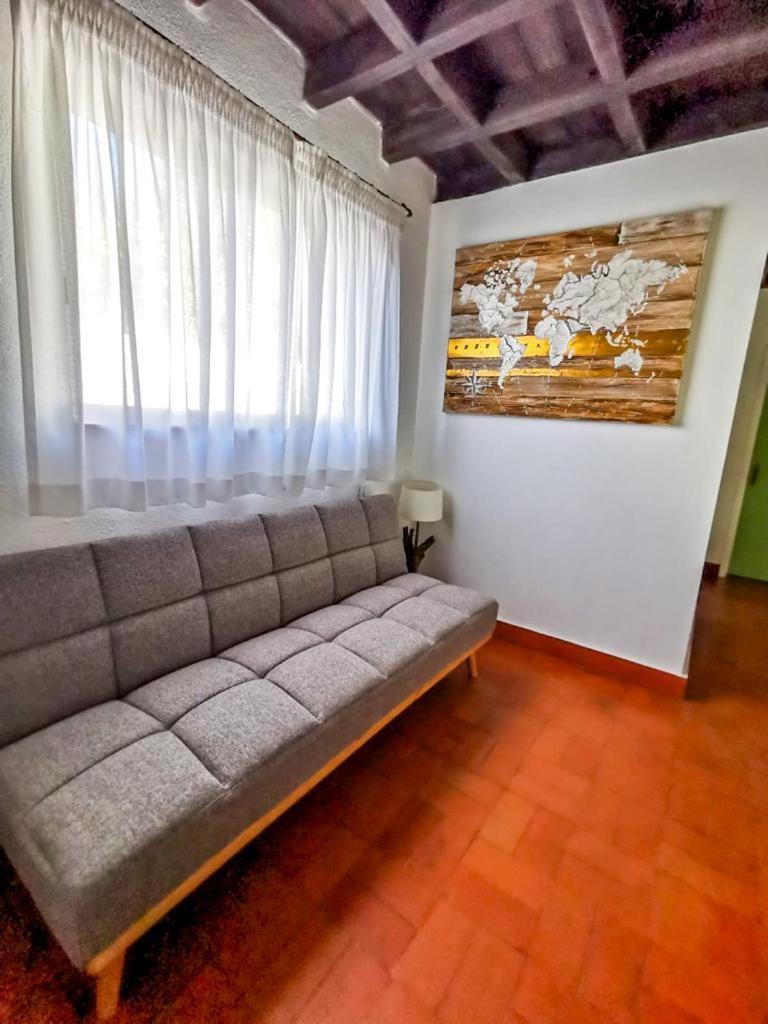 O Refúgio Villa Coimbra Kültér fotó