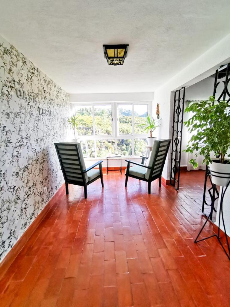 O Refúgio Villa Coimbra Kültér fotó