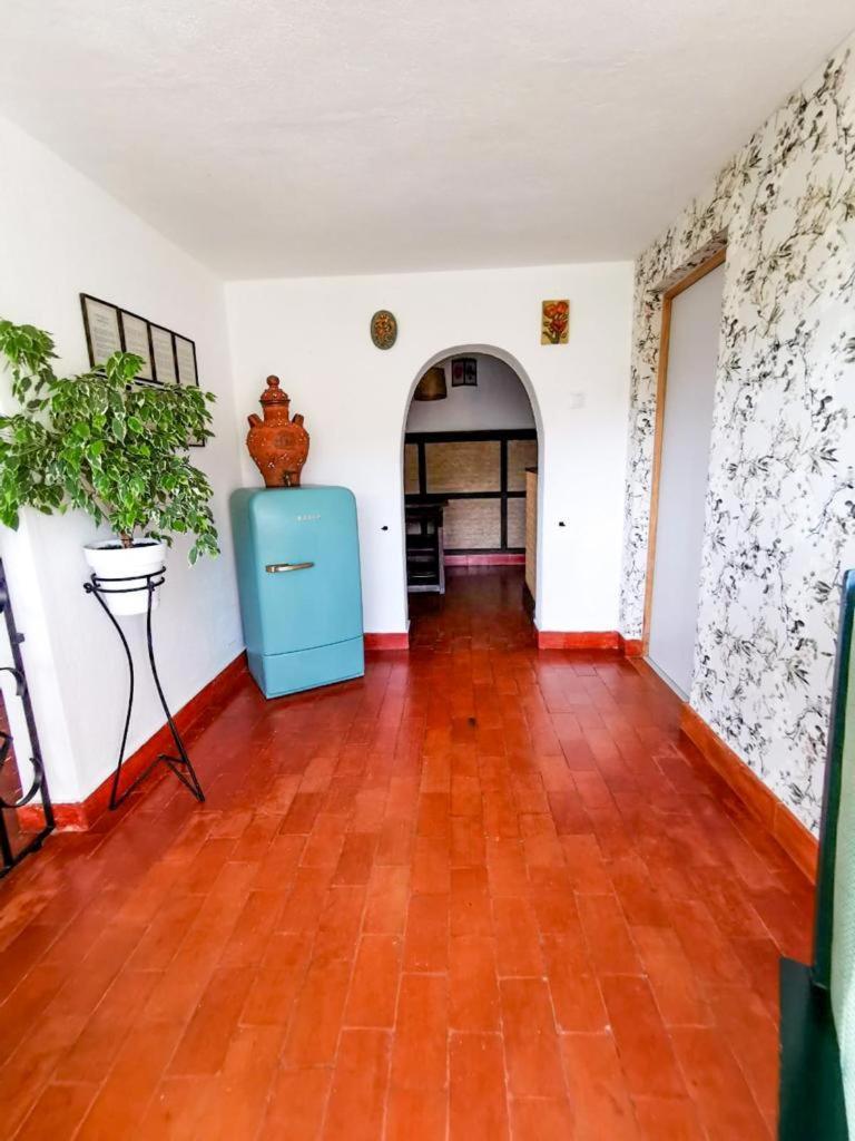 O Refúgio Villa Coimbra Kültér fotó